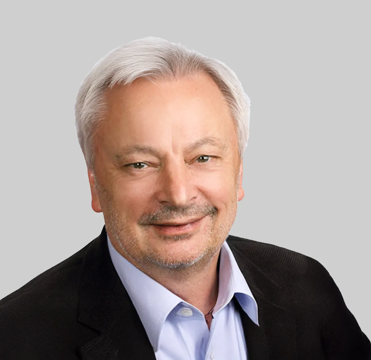 Dr. Gerhard Wohland