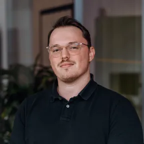 Daniel Schmidt