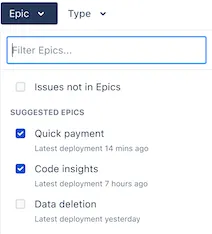 Epic-Filter