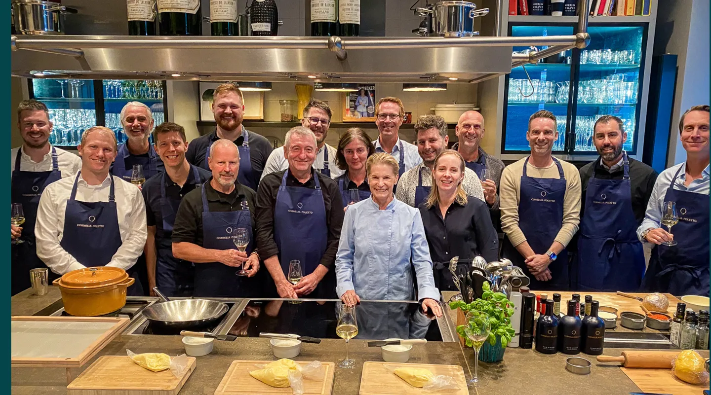 Impression 3 – Gruppenfoto