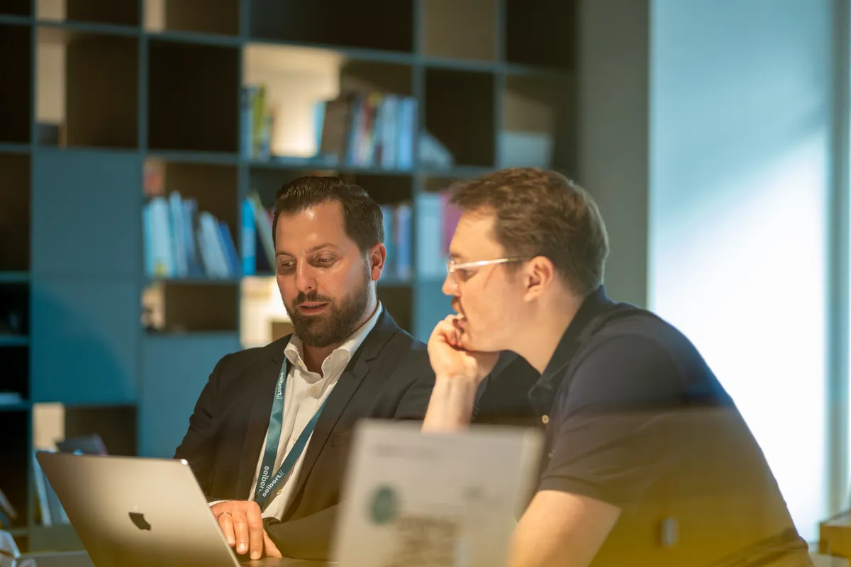 Seibert Solution Day