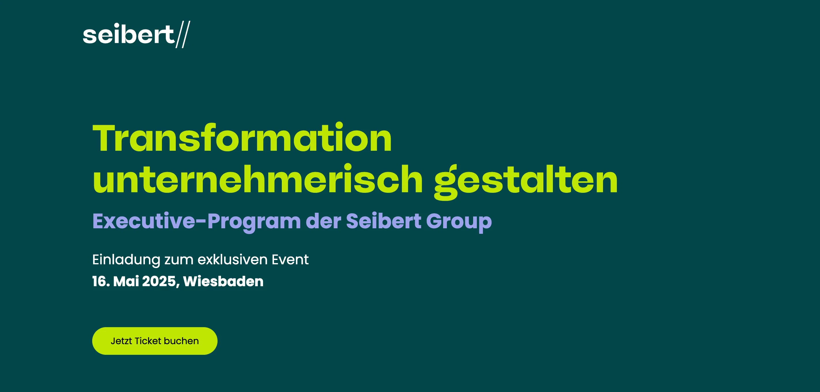 DYNAMIK Event Vorschaubild