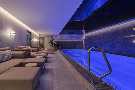 Hotelbild: Adina Apartment Hotel in Wiesbaden