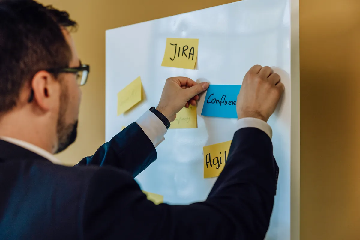 Sticky Notes