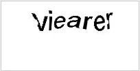 Ein Beispiel-Captcha zur Spam-Prävention