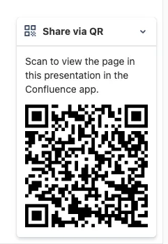 QR-Code mit einem Mobilgerät scannen