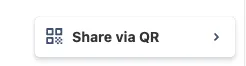 Seiten-URL per QR-Code teilen