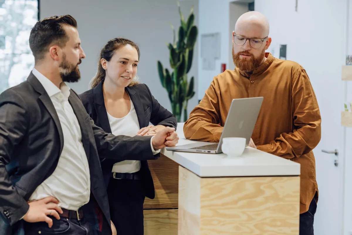 Team Collaboration