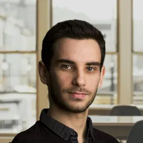 Florian Lefebvre