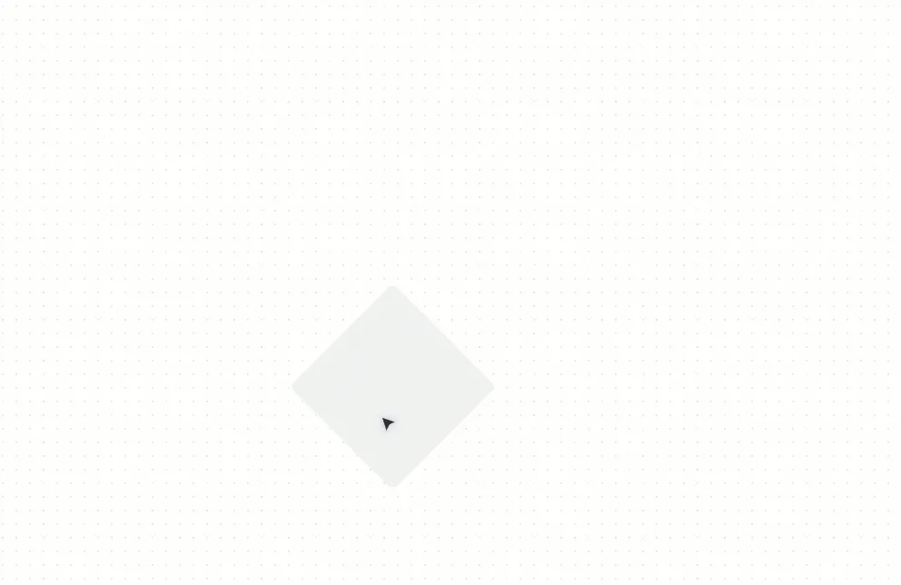 Die Füllfarbe einer Form über die schwebende Toolbar ändern