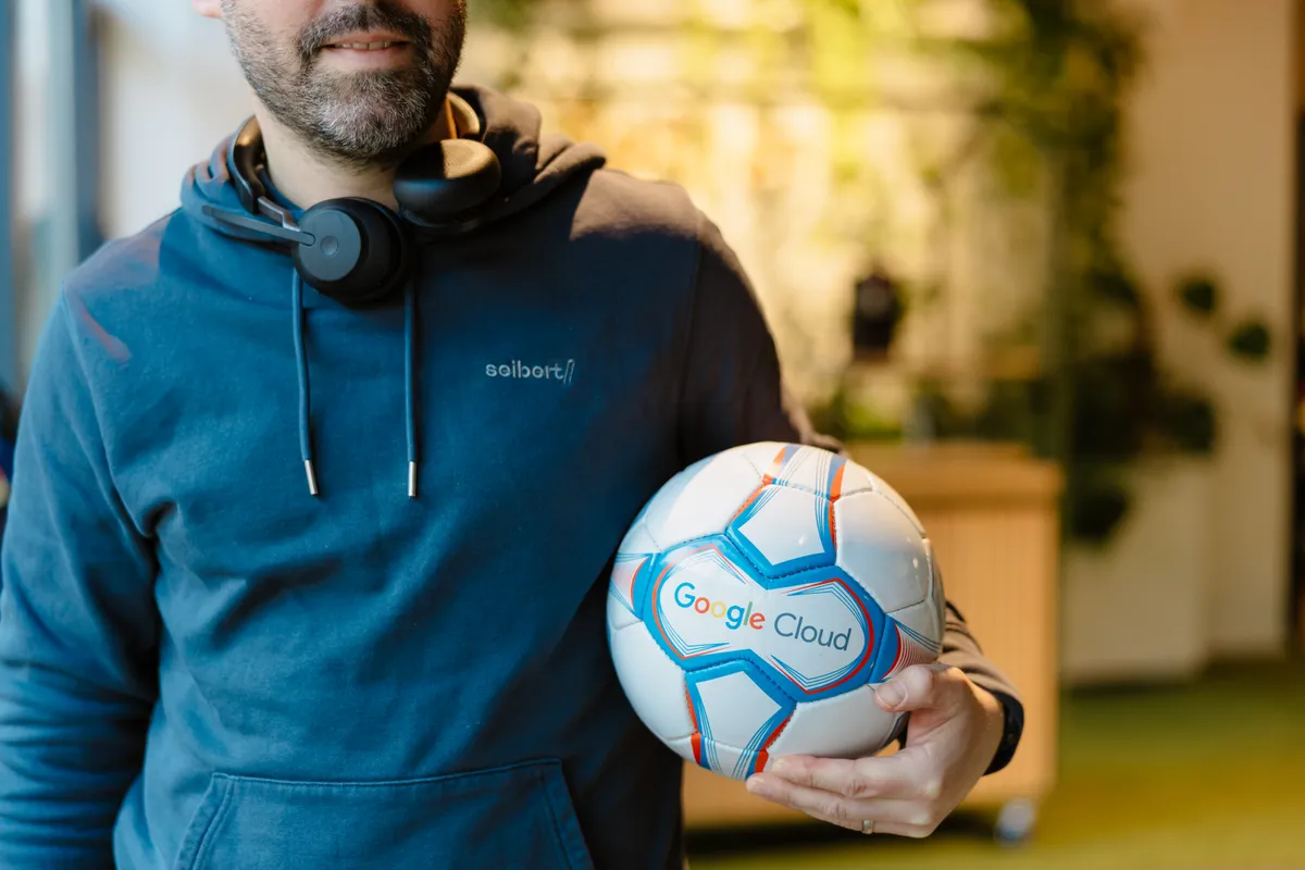 Google Ball