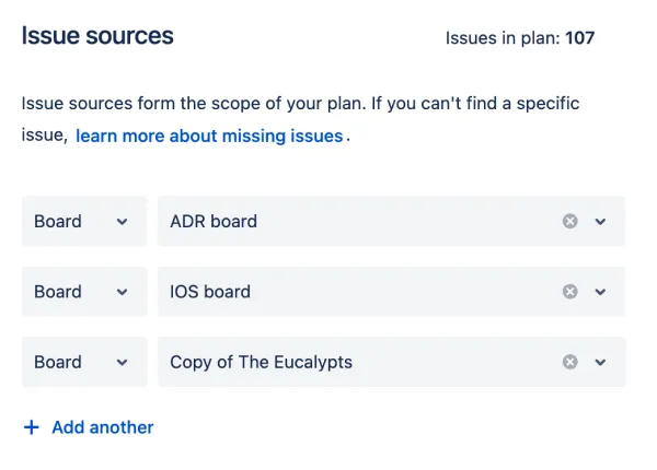 Veronicas Vorgangsquellen: ADR Board, IOS Board und Frisky Dingos Board