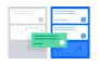 Kanban Projektvorlage in Jira Software