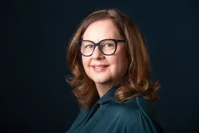 Porträt von Jule Jankowski