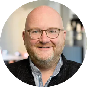 Lars Vollmer