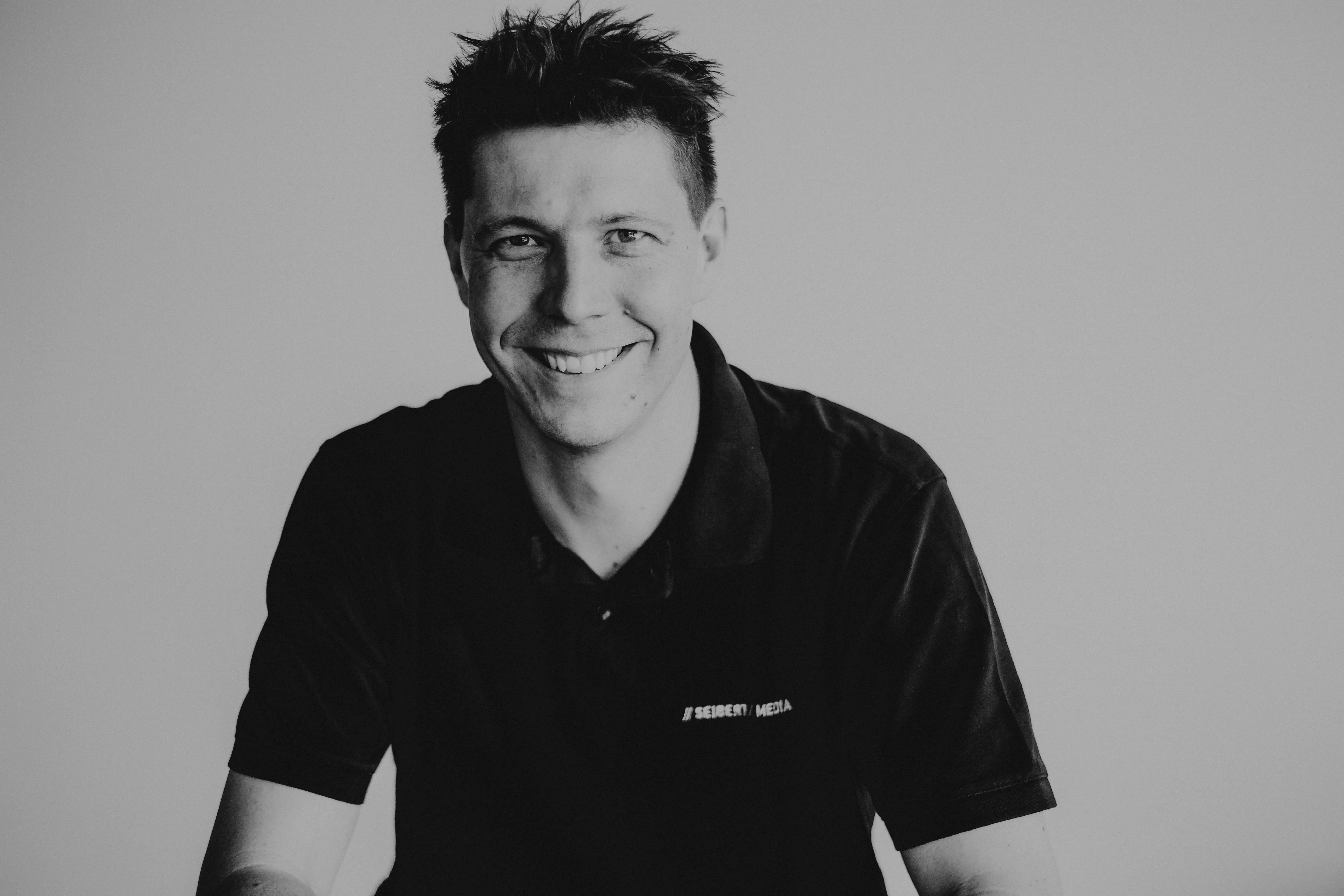 Martin Seibert
