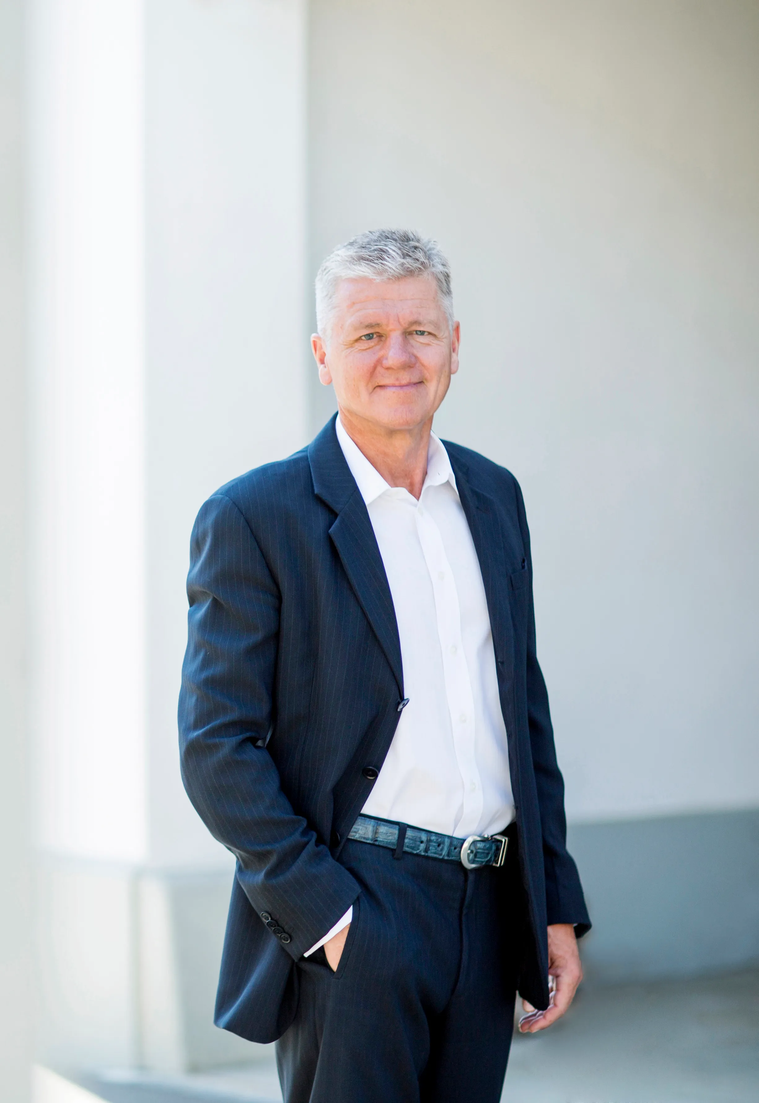 Dr. Reinhard K. Sprenger