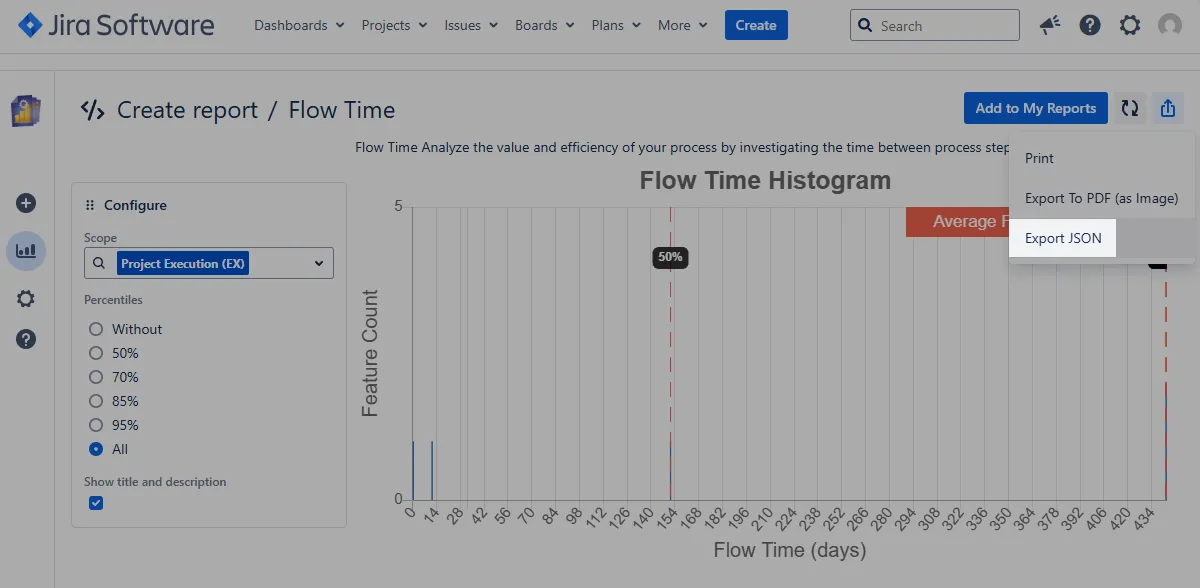 Report Builder Migration Step 2