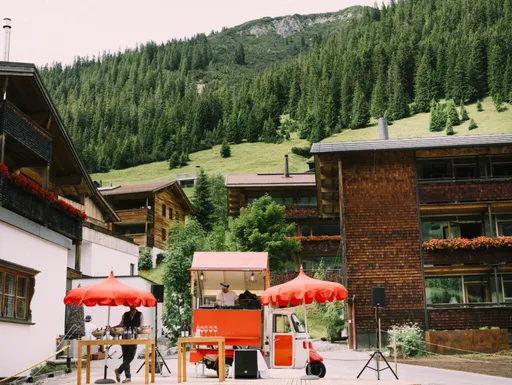 Rote Wand
