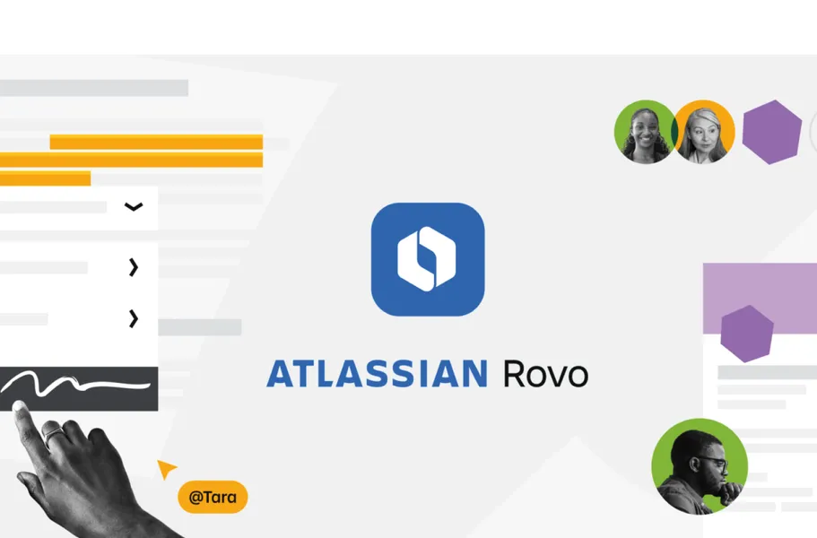 Rovo in der Atlassian Cloud