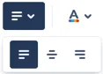 Align macro