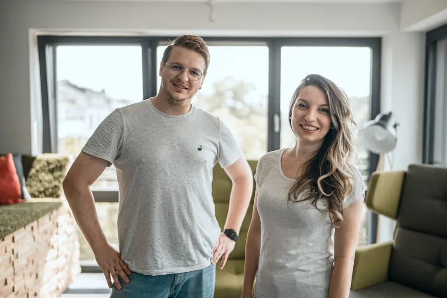 contact team