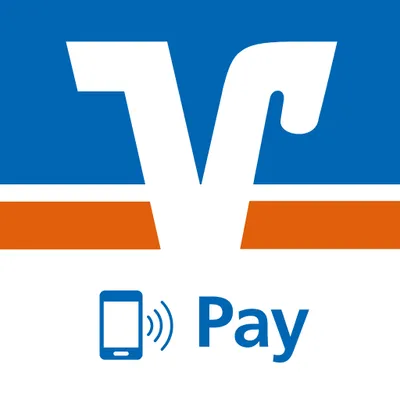 VR Payment Logo